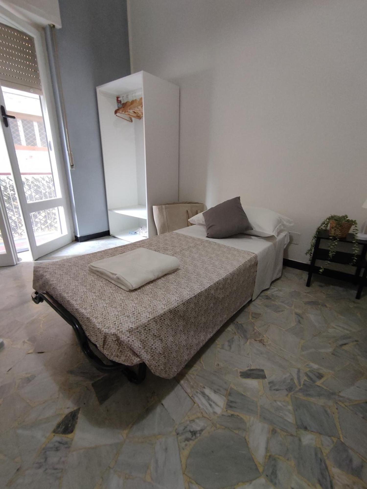 Nido Di Mare Apartment Chiavari
